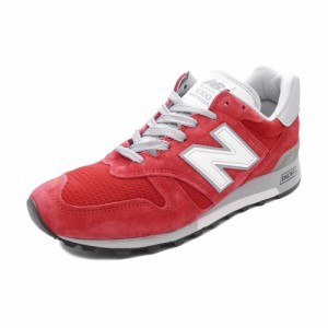 スニーカー ニューバランス NEW BALANCE M1300CLR レッド M1300-CLR NB メンズ シューズ 靴