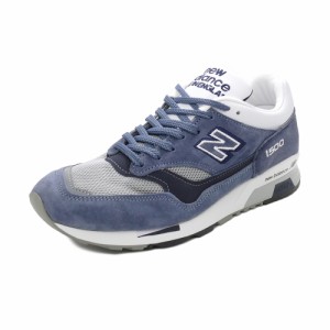 スニーカー ニューバランス NEW BALANCE M1500BN グレー M1500-BN NB メンズ レディース シューズ 靴