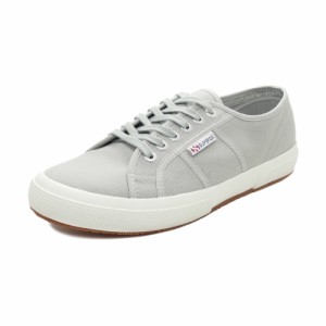 スニーカー スペルガ SUPERGA 2750-COTU CLASSIC ライトグレー 506 S000010-506 メンズ レディース シューズ 靴 21Q1