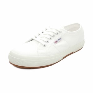 スニーカー スペルガ SUPERGA 2750-COTU CLASSIC ホワイト 901 S000010-901 メンズ レディース シューズ 靴 21Q1