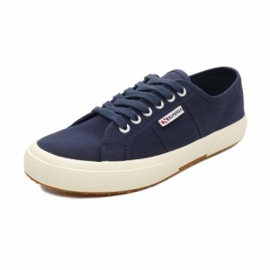 スニーカー スペルガ SUPERGA 2750-COTU CLASSIC ネイビー 933 S000010-933 メンズ レディース シューズ 靴 21Q1