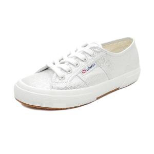 Superga シルバー スニーカーの通販 Au Pay マーケット