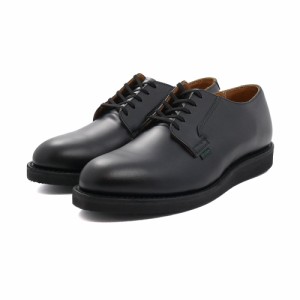 RED WING 101 Postman Oxford レッドウイング 101 ポストマン オックスフォード Black Chaparral ブラック シャパラル