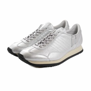 スニーカー パトリック PATRICK ランジャック SLV シルバー 503474 メンズ シューズ 靴 21Q2