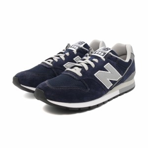 スニーカー ニューバランス NEW BALANCE CM996NV2 ネイビー 紺 CM996-NV2 NB メンズ シューズ 靴