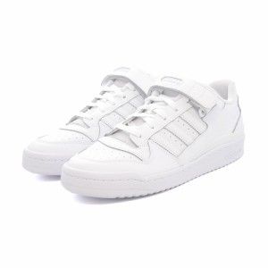 スニーカー アディダス adidas フォーラムロー フットウェアホワイト 白 FY7755 メンズ シューズ 靴 22SS