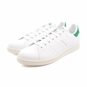 スニーカー アディダス adidas スタンスミス フットウェアホワイト/グリーン/オフホワイト 白 GW1390 メンズ シューズ 靴 22SS