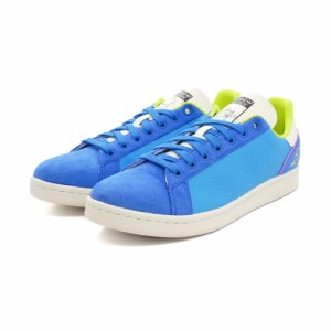 スニーカー アディダス adidas スタンスミス TOY STORY トイストーリー オフホワイト/パントーン/コアブラック 青 GZ5991 メンズ レディ