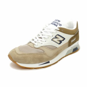 スニーカー ニューバランス NEW BALANCE M1500SDS ベージュ/ホワイト デザートスケープパック M1500-SDS NB メンズ シューズ 靴 21SS