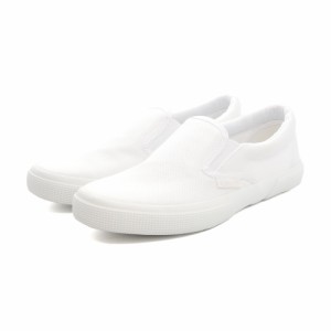 スニーカー スペルガ SUPERGA 2350-SLIPON トータルホワイト 白 S3113WW-C42 レディース シューズ 靴 