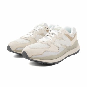 スニーカー ニューバランス NEW BALANCE M5740GRM ベージュ NB メンズ レディース シューズ 靴