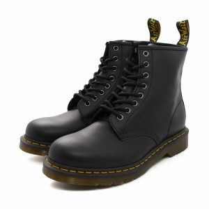 ブーツ ドクターマーチン Dr.Martens 1460ナッパ ブラック 黒 11822002 メンズ レディース シューズ 靴