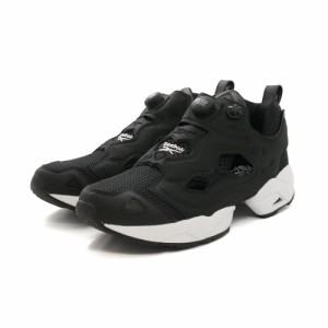 スニーカー リーボック REEBOK インスタポンプフューリー95 ブラック 黒 100008357 メンズ レディース シューズ 靴 23SS