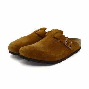 サンダル ビルケンシュトック BIRKENSTOCK ボストン ミンク 茶 1009542 メンズ レディース シューズ 靴 23SS