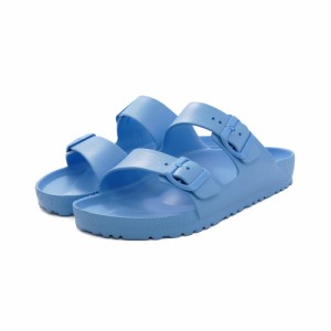 サンダル ビルケンシュトック BIRKENSTOCK アリゾナ スカイブルー 青 1024505 メンズ シューズ 靴 23SS