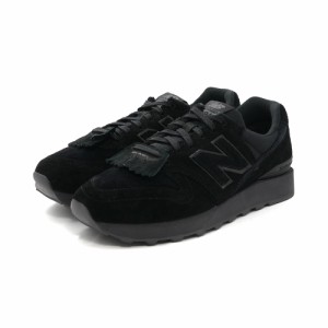 スニーカー ニューバランス NEW BALANCE WL996TK2 ブラック 黒 WL996TK2 NB レディース シューズ 靴 23FW