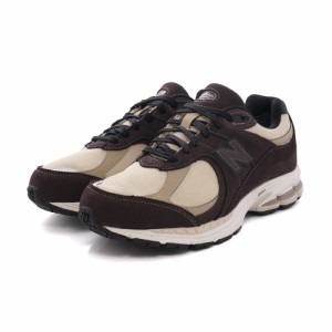 スニーカー ニューバランス NEW BALANCE M2002RXQ ブラウン 茶 M2002RXQ NB メンズ レディース シューズ 靴 24