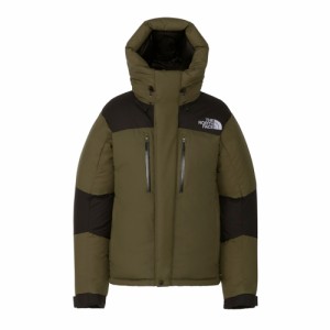 アウター ノースフェイス THE NORTH FACE バルトロライトジャケット ニュートープ 緑 ND92340-NT メンズ レディース  23FW