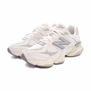 スニーカー ニューバランス NEW BALANCE U9060ECA ホワイト 白 U9060ECA NB メンズ レディース シューズ 靴 24