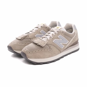 スニーカー ニューバランス NEW BALANCE WL996TR2 ブラウン 茶 WL996TR2 NB レディース シューズ 靴 24