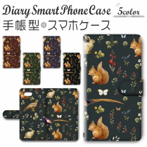 スマホケース スマホ ケース スマホカバー スマホ カバー 手帳型 iPhone8 ／ iPhoneSE (第2世代) 4.7inchモデル 対応送料無料 動物 ボタ