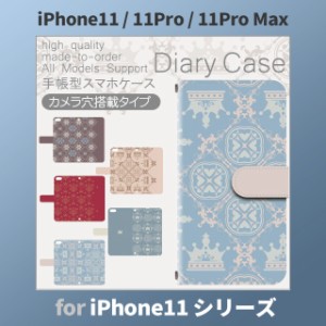 iPhone11 ケース カバー スマホ 手帳型 iPhone11 Pro Max au パターン 王様 王冠 dc-548
