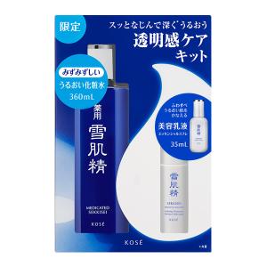 雪肌精 お試し サイズの通販 Au Pay マーケット