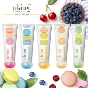 UKIWI ナチュラマカロントゥースペースト【W_131】
