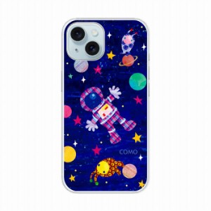 iPhone14 ケース スマホケース ハードケース iPhone15 14 Pro 13 Mini 12 11 動物 アニマル柄 宇宙遊泳 スター 土星 ネイビーアイフォン