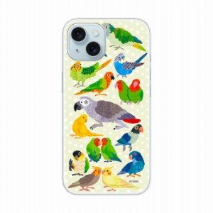 iPhone13 Mini ケース スマホケース ハードケース iPhone15 Pro 14 13 12 XS XR 動物 アニマル柄 インコ オウム いろいろアイフォンケー