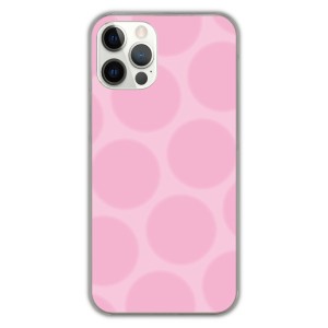iPhone14 Pro ケース スマホケース アイフォン14 13 12 11 SE 第3世代 第2世代 スマホカバー 水玉 ピンク かわいい iPhoneXS XR XS Max 7