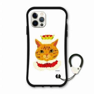 iPhone13 ケース i-coronケース 耐衝撃 TPU スマホケース アイフォン15 14 12 11 XS XR XS Max スマホカバー 保護ケース 動物柄 茶トラ 