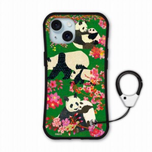 iPhone13 ケース i-coronケース 耐衝撃 TPU スマホケース アイフォン15 14 12 11 XS XR XS Max スマホカバー 保護ケース 動物柄 サクラパ