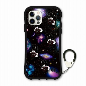 スカラー scolar iPhone13 ケース i-coronケース スマホケース アイフォン15 14 12 11 XS XR XS Max スマホカバー TPU 耐衝撃 宇宙柄 ラ