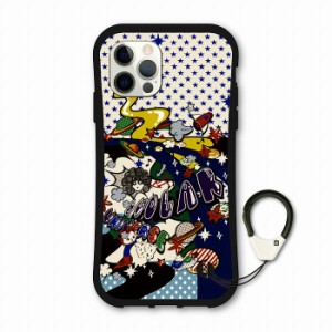 スカラー scolar iPhone13 ケース i-coronケース スマホケース アイフォン15 14 12 11 XS XR XS Max スマホカバー TPU 耐衝撃 宇宙 スタ