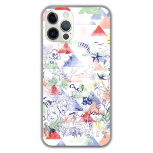 Xperia 5 V SO-53D ケース スカラー エクスペリア SO-52D SO-51D SO-54C スマホケース カバー メルヘン ポップ 女のひと かわいい エクス