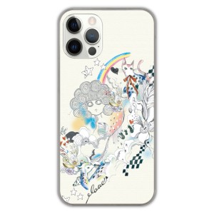 iPhone13 ケース スカラー スマホケース iPhone15 Plus 14 Pro 12 11 XS XR 8Plus スカラコ ネコ メルヘン アイボリー かわいい アイフォ