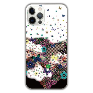 iPhone13 ケース スカラー スマホケース iPhone15 Plus 14 Pro 12 11 XS XR 8Plus チョウ 花 かわいい ファッションブランド アイフォン