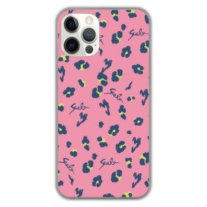 iPhone13 Pro ケース スマホケース スカラー アイフォン13 Mini 12 11 SE 第3世代 ヒョウ柄 ピンク かわいいデザイン アイフォンケース 