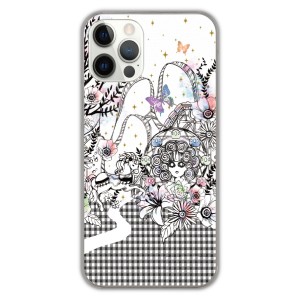 Xperia 10 V SO-52D ケース スカラー エクスペリア SO-53D SO-51D SO-52C スマホケース カバー メルヘン 遊園地 スカラコ チョウ ギンガ