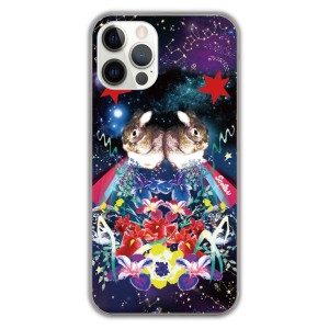 iPhone14 Pro ケース スカラー アイフォン 14 Plus 15 13 12 11 SE 第3世代 ハードケース 宇宙 星 うさぎ フラワー 花 星座 ファッション