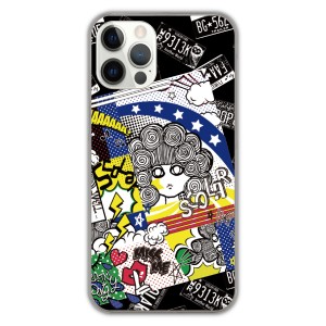 iPhone13 Pro ケース スマホケース スカラー アイフォン13 Mini 12 11 SE 第3世代 スカラコ ポップ アメリカン かわいい アイフォンケー