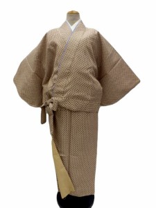 二部式 着物 着 方の通販｜au PAY マーケット