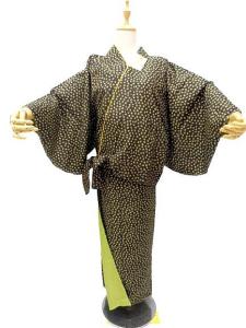 二部式 着物 着 方の通販 Au Pay マーケット