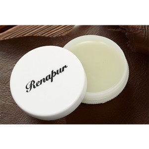 ラナパー レザートリートメント Renapur プチセット 5ml 革 メンテナンス ケア用品