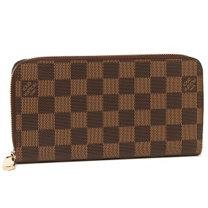 ルイヴィトン 財布 長財布 メンズ レディース LOUIS VUITTON N41661 ブラウン