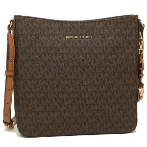 マイケルコース ショルダーバッグ バッグ レディース MICHAEL KORS 30H6GTVM3V 200 ブラウン