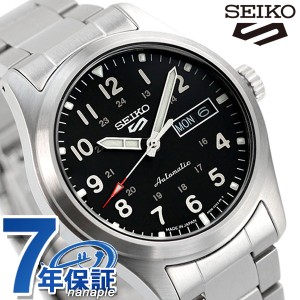 セイコー5 スポーツ 流通限定モデル 自動巻き 日本製 メンズ 腕時計 ブランド スポーツスタイル SBSA111 Seiko 5 Sports