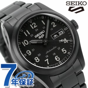 セイコー 5スポーツ ファイブスポーツ ストリート スタイル 流通限定モデル 自動巻き メンズ 腕時計 ブランド SBSA165 Seiko 5 Sports