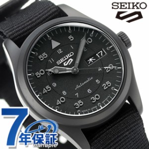 セイコー 5スポーツ ファイブスポーツ ストリート スタイル 流通限定モデル 自動巻き メンズ 腕時計 ブランド SBSA167 Seiko 5 Sports